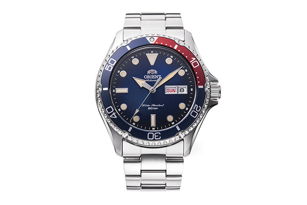 Orient RA-AA0812L 41.8 mm Automatic Men’s Watch