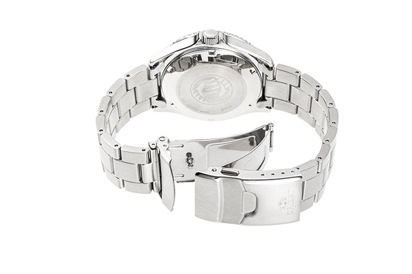 Orient RA-AA0812L 41.8 mm Automatic Men’s Watch