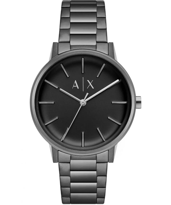 Armani Exchange AX2761 Quartz 42 mm Black Dial Men’s Watch