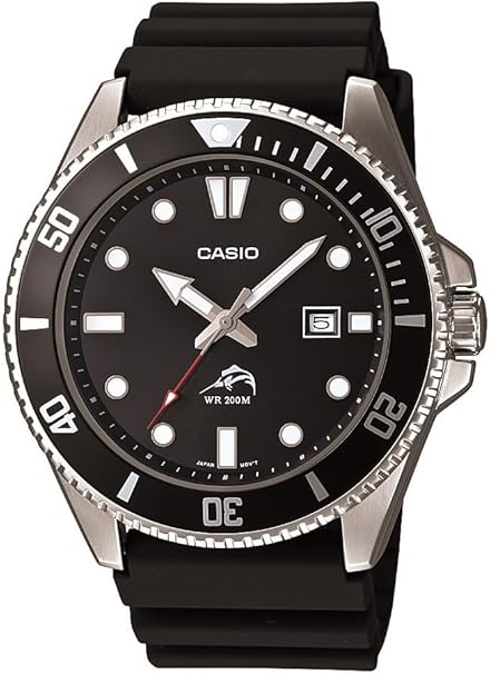 Casio MDV-106-1AV