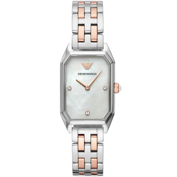 Emporio Armani Ladies 24 mm Quartz Watch AR11146