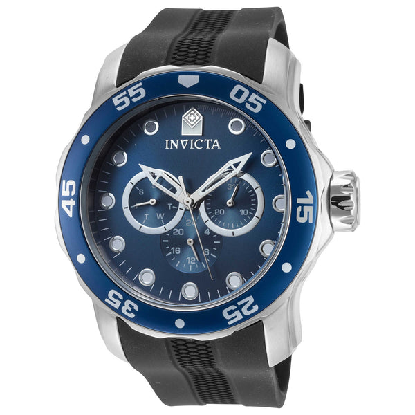 Invicta IN-45722 Pro Diver Quartz 48 mm Men’s Watch