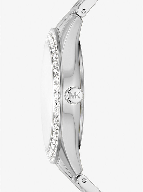 Michael Kors Harlowe Quartz 34mm Ladies Watch | MK4708