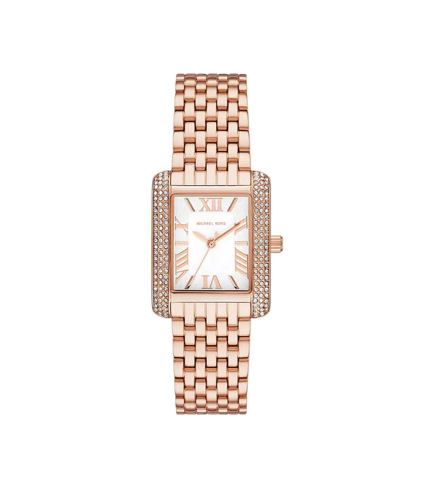 Michael Kors Emery Quartz 33mm Ladies Watch | MK4743