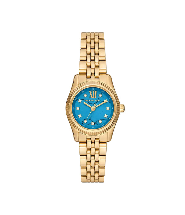 Michael Kors Lexington Quartz 26mm Ladies Watch | MK4813