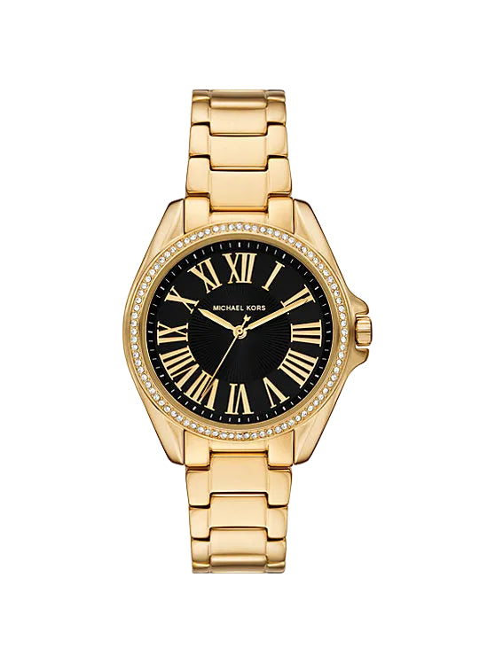 Michael Kors Kacie Quartz 39mm Ladies Watch | MK4852