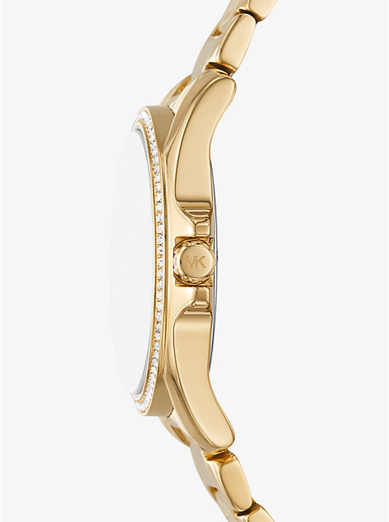 Michael Kors Kacie Quartz 39mm Ladies Watch | MK4852