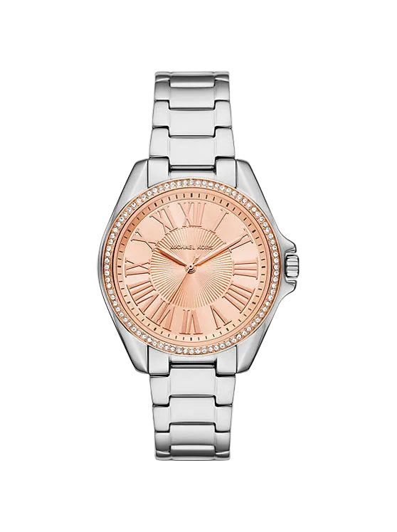 Michael Kors Kacie Quartz 39mm Ladies Watch | MK4854