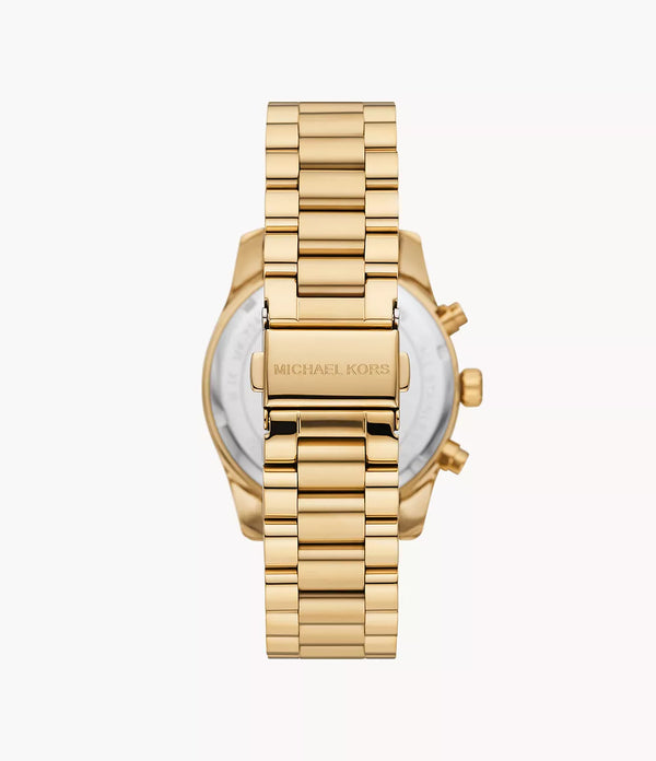Michael Kors Lexington Quartz 38mm Ladies Watch | MK7241