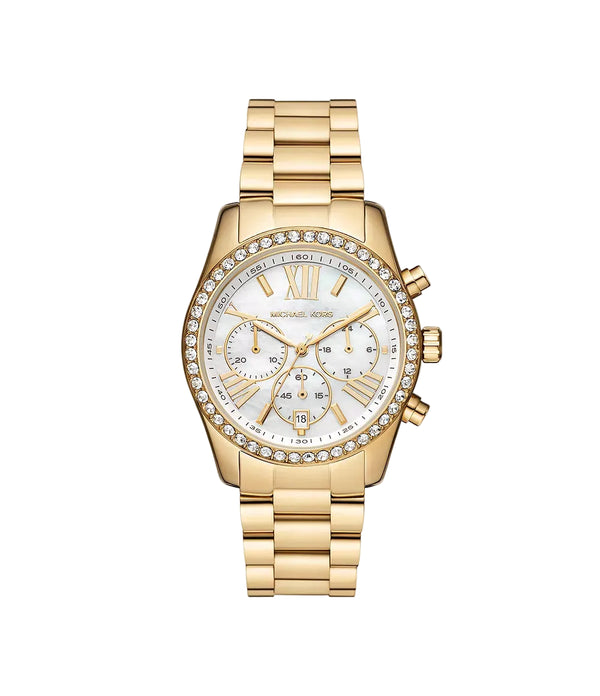 Michael Kors Lexington Quartz 38mm Ladies Watch | MK7241