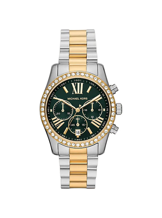 Michael Kors Lexington Quartz 38mm Ladies Watch | MK7303