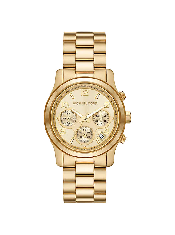 Michael Kors Runway Quartz 38mm Ladies Watch | MK7323