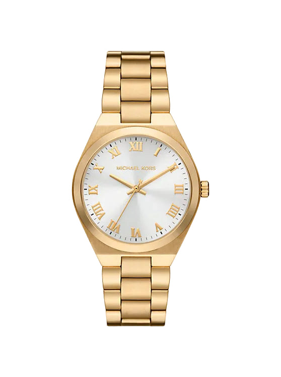 Michael Kors Lennox Quartz 37mm Ladies Watch | MK7391