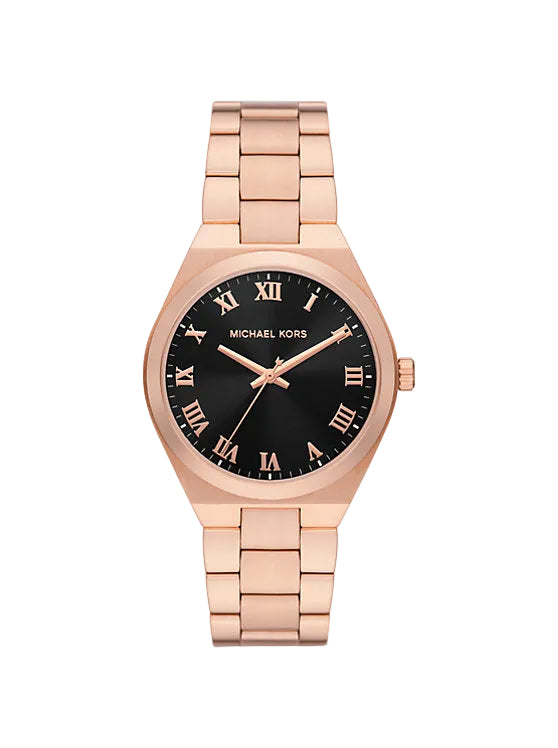 Michael Kors Lennox Quartz 37mm Ladies Watch | MK7392