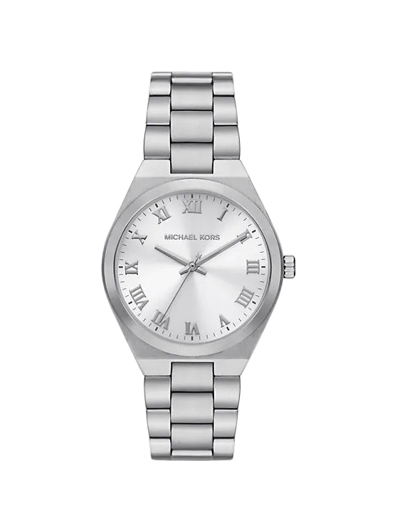 Michael Kors Lennox Quartz 37mm Ladies Watch | MK7393