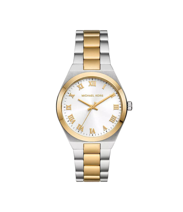 Michael Kors Lennox Quartz 37mm Ladies Watch | MK7464