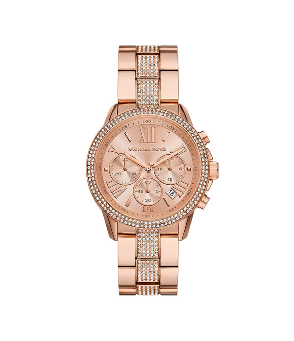 Michael Kors Brynn Quartz 40mm Ladies Watch | MK7505