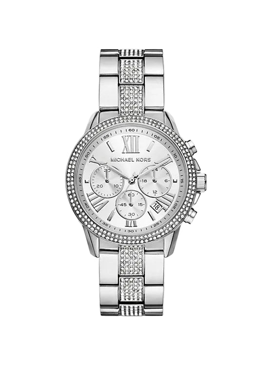 Michael Kors Brynn Chronograph Quartz 40mm Ladies Watch | MK7506