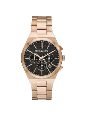 Michael Kors Lennox Quartz 40mm Men’s Watch | MK9119