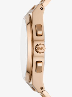 Michael Kors Lennox Quartz 40mm Men’s Watch | MK9119