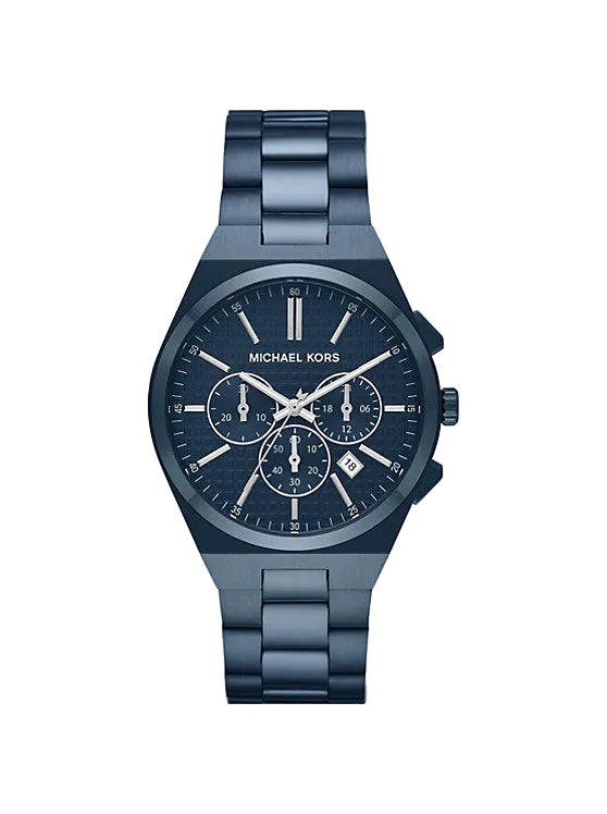 Michael Kors Lennox 40mm Men's Watch | MK9147