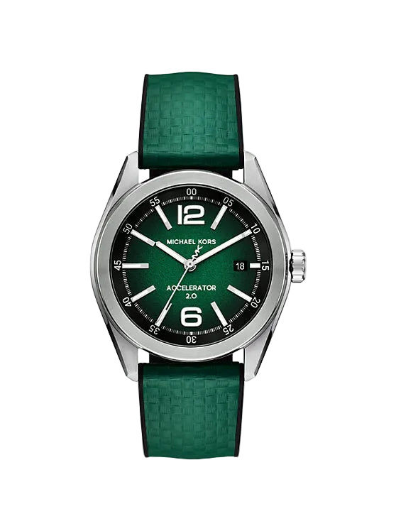 Michael Kors Accelerator 2.0 Quartz 42mm Men’s Watch | MK9173