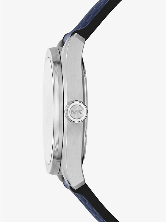 Michael Kors Accelerator 2.0 Quartz 42mm Men’s Watch | MK9174