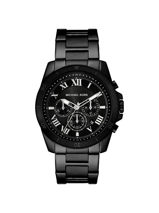 Michael Kors Alek Quartz 44mm Men’s Watch | MK9185