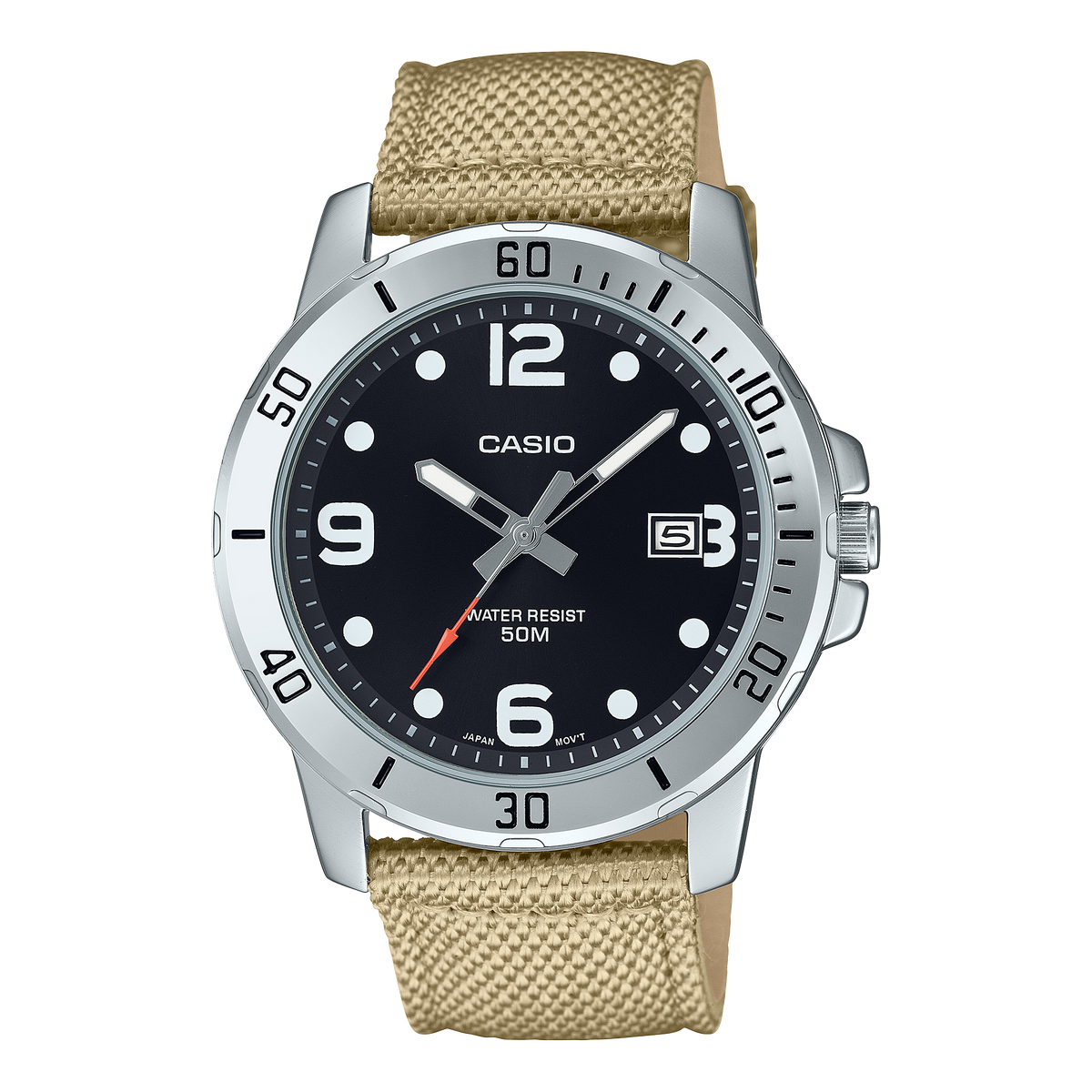 Casio MTP-VD01C-5BV