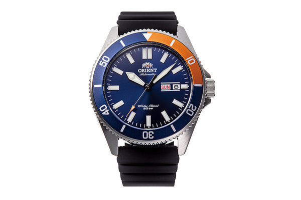 Orient RA-AA0916L Mechanical Sports 43.6 mm Automatic Men's Watch