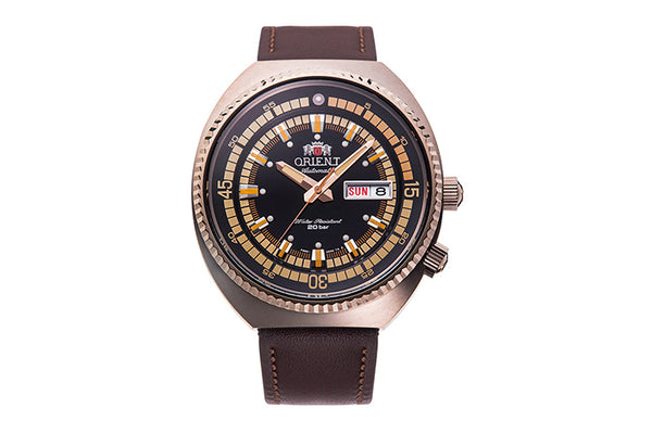 Orient RA-AA0E06B Mechanical Sports Neo Classic 43.5 mm Automatic Men's Watch