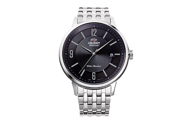Orient RA-AC0J08B Mechanical Contemporary 42.4 mm Automatic Men's Watch