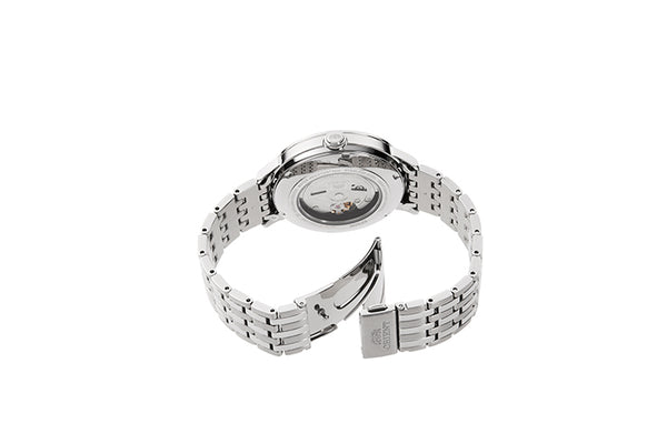 Orient RA-AC0J08B Mechanical Contemporary 42.4 mm Automatic Men's Watch