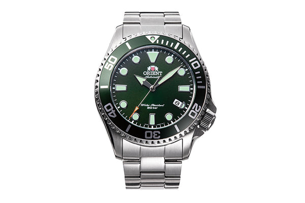 Orient RA-AC0K02E Mechanical Sports 43.4 mm Automatic Men's Watch
