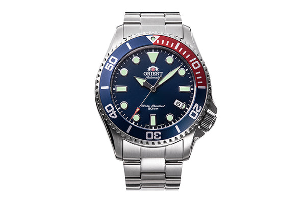 Orient RA-AC0K03L Mechanical Sports 43.4 mm Automatic Men's Watch