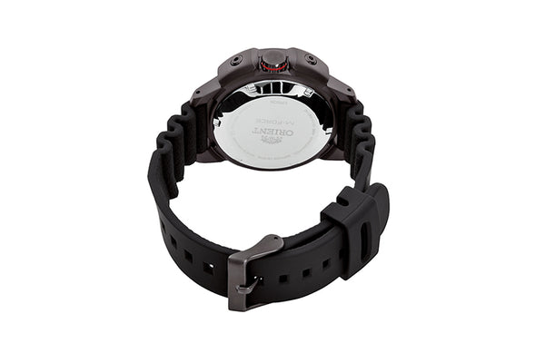 Orient RA-AC0L03B Mechanical Sports M-FORCE 45 mm Automatic Men's Watch