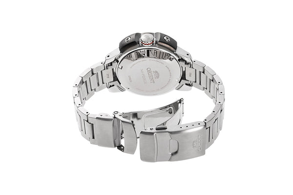 Orient RA-AC0L08Y Mechanical Sports M-FORCE 45 mm Automatic Men's Watch