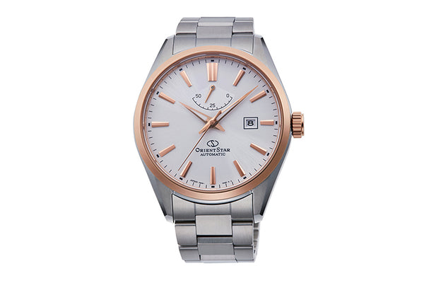 Orient Star RE-AU0401S Mechanical Contemporary 42 mm Men's Watch