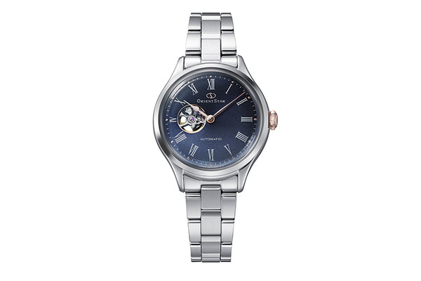 Orient Star RE-ND0022L Mechanical Classic 31 mm Automatic Women's Watch - Limited Edition