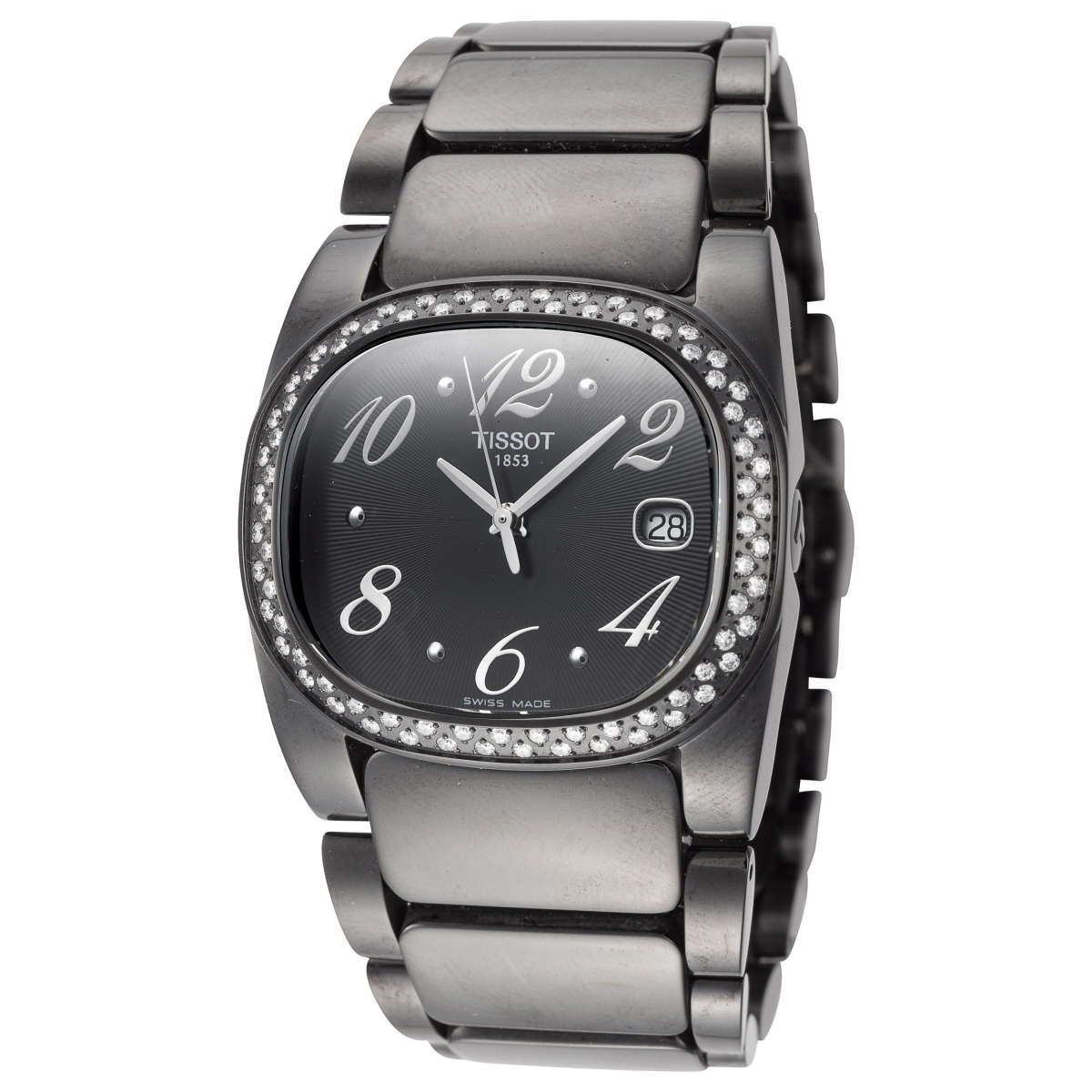 Tissot T-Moments Ladies 33 mm Quartz Watch