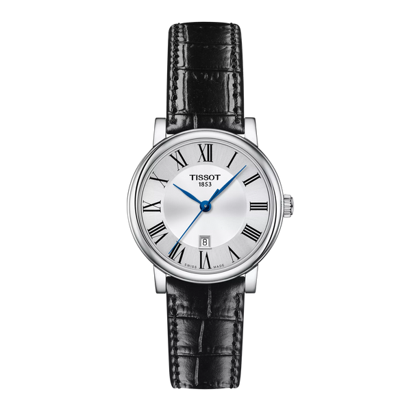 Tissot Carson Premium 30mm Quartz Women’s Watch