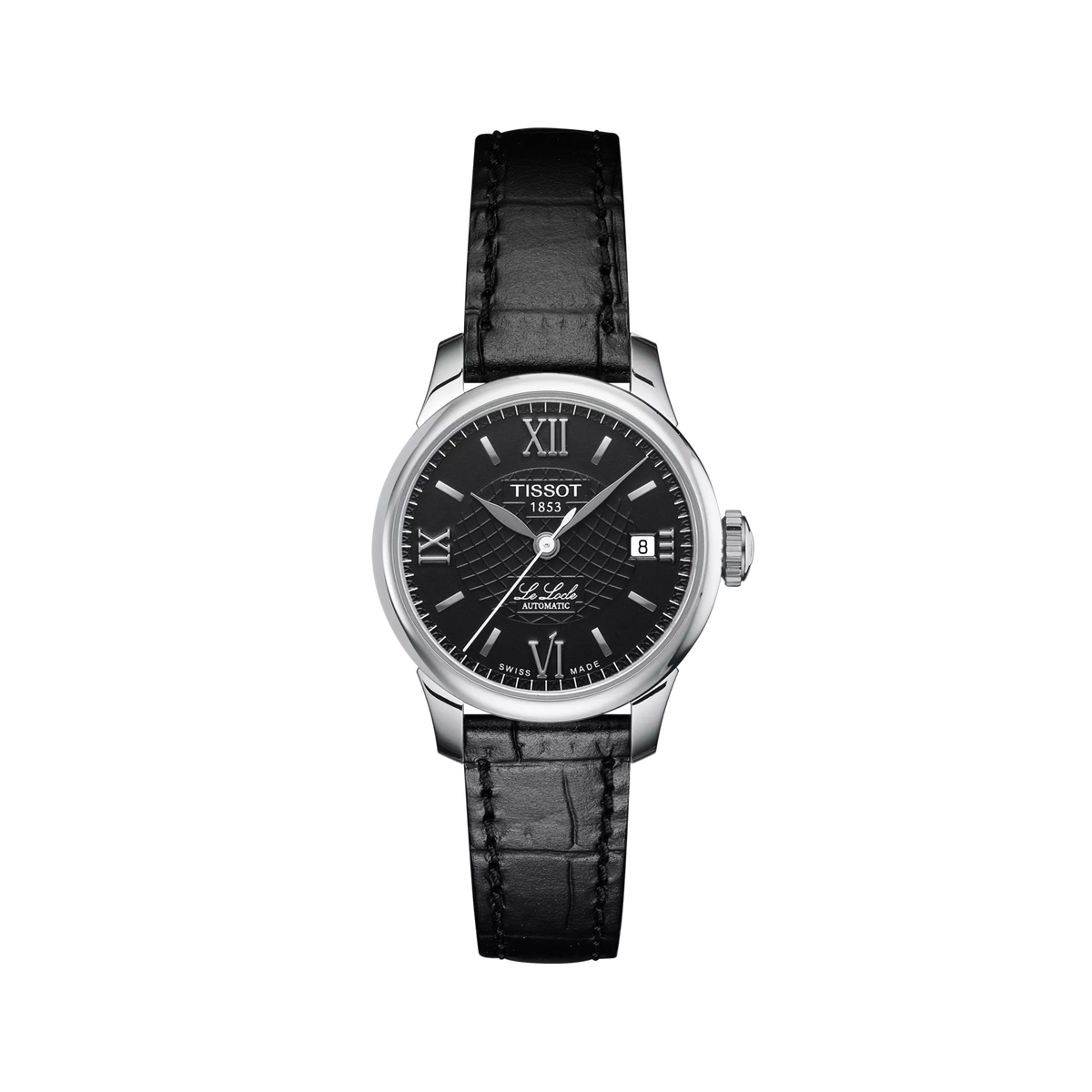 Tissot Le Locle Automatic Lady