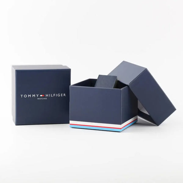 Tommy Hilfiger 1710409 44mm Quartz Men’s Watch