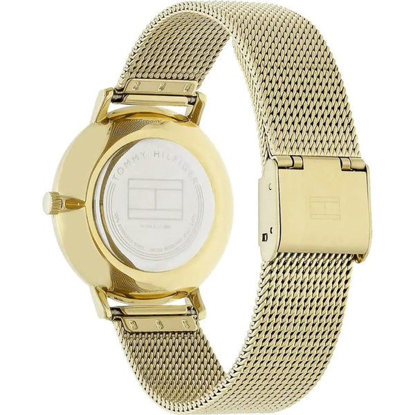 Tommy Hilfiger 1781943 40mm Quartz Women’s Watch