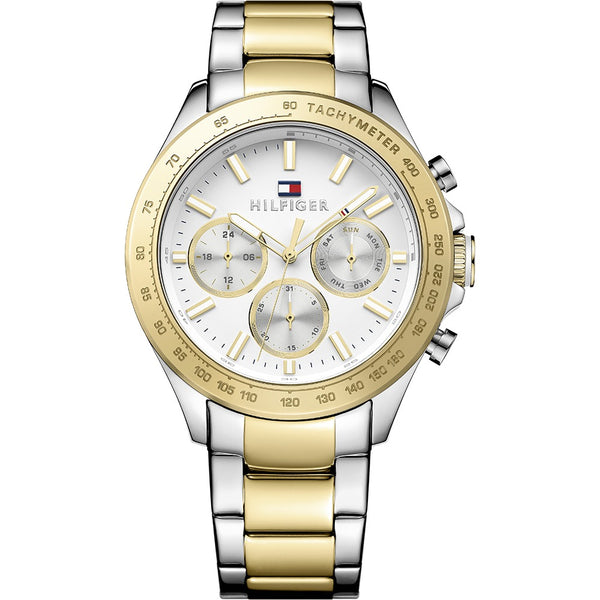 Tommy Hilfiger Hudson 1791226 44mm Quartz Men’s Watch
