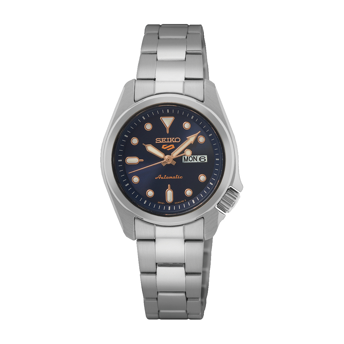 Seiko 5 Sports SKX 28.0mm Automatic Men's Watch