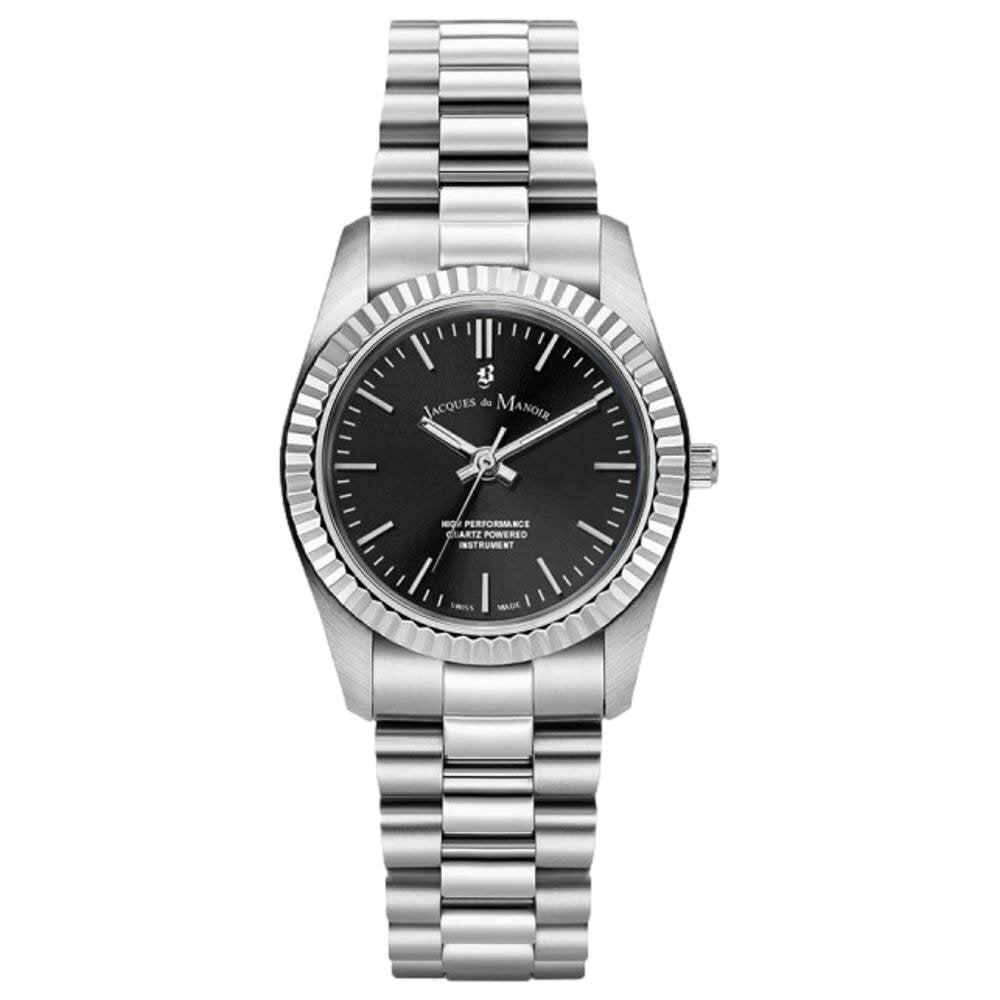 Jacques du Manoir Inspiration Prime 31 mm Quartz Ladies Watch