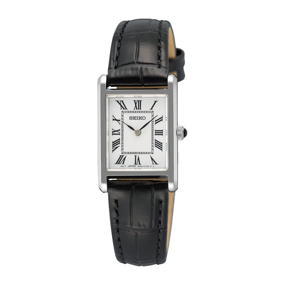 Seiko Classic SWR107 19.6mm Quartz Ladies Watch