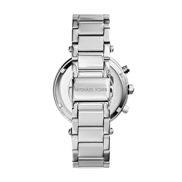 Michael Kors Parker Chronograph Quartz 39mm Ladies Watch | MK5353