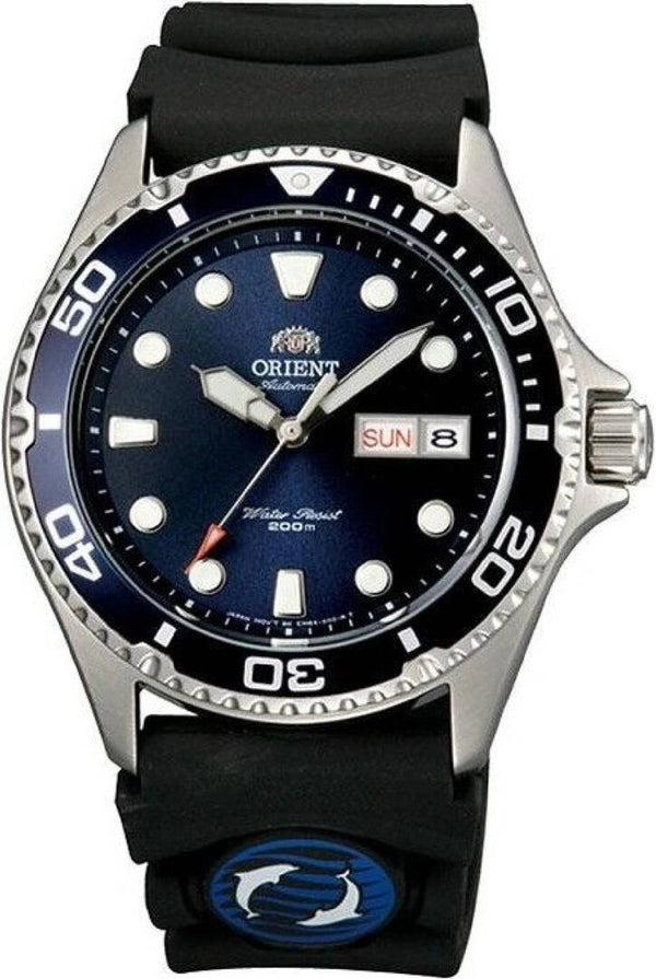 Orient TAA02008D9 Sports Ray II Automatic 41.5 mm Men’s Watch